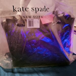 Kate Spade purse large